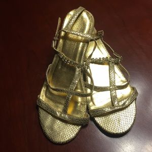 Women’s High Heels, Size 7